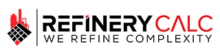 Refinery Calculator Logo