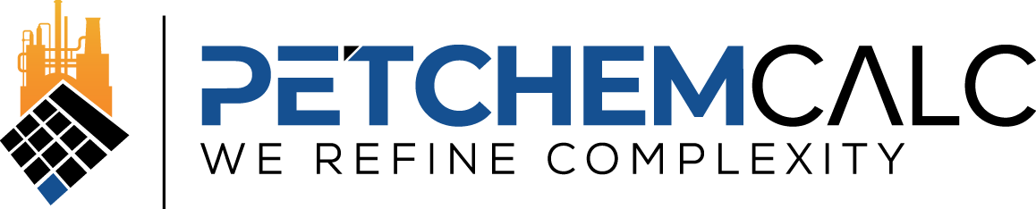 PetChem Calc Logo